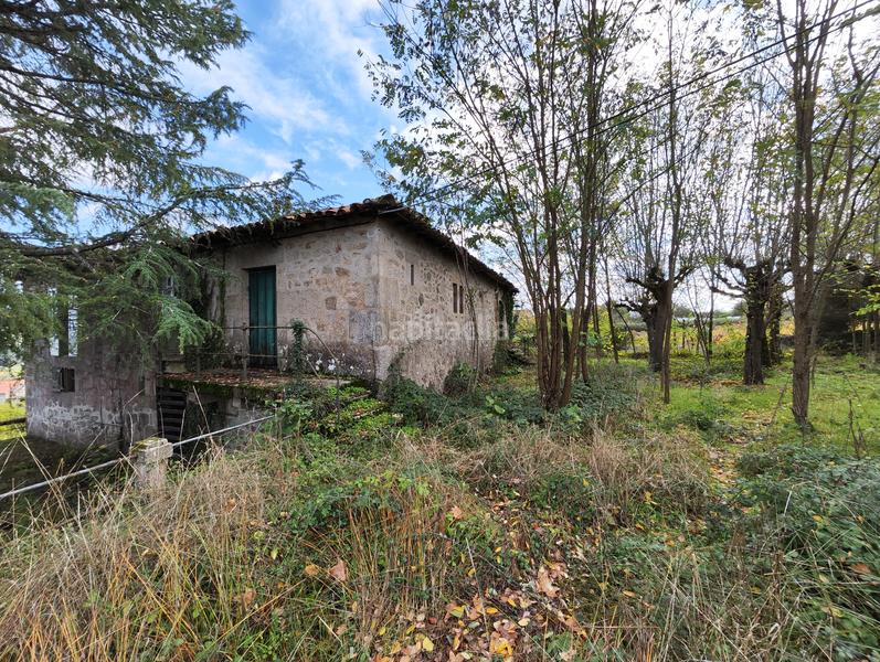 Foto eb06a652-269c-47dc-a175-ef15c6f486b1. Chalet dans lugar vilar 15 dans Pantón