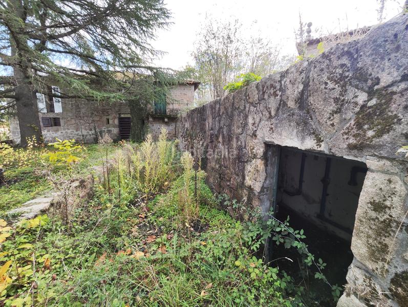 Foto ec85eadb-f266-44bb-9854-3dcb5364de6e. Chalet dans lugar vilar 15 dans Pantón