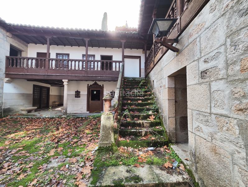 Foto f54358d4-a8cd-46f7-b8cf-b0ff5534f7f0. Chalet dans lugar vilar 15 dans Pantón