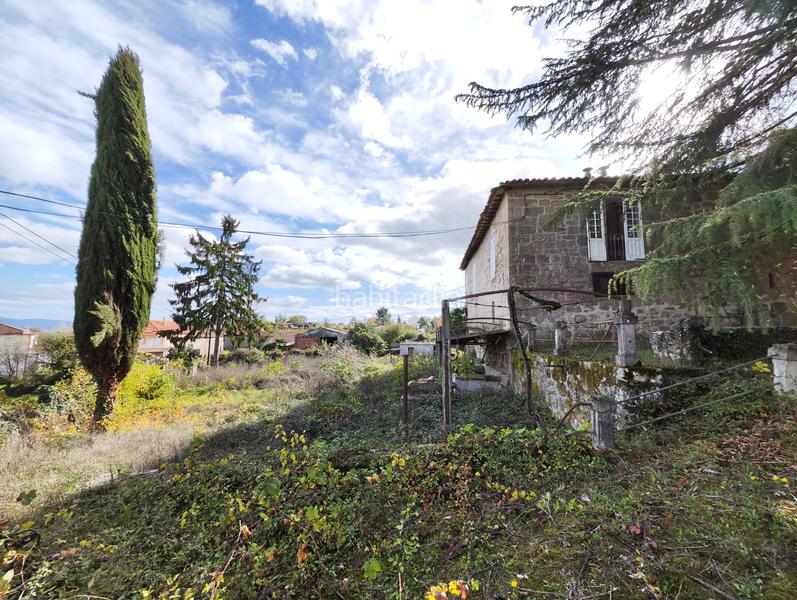 Foto fb235333-26d9-4f1a-9285-3befa7ee61db. Chalet dans lugar vilar 15 dans Pantón