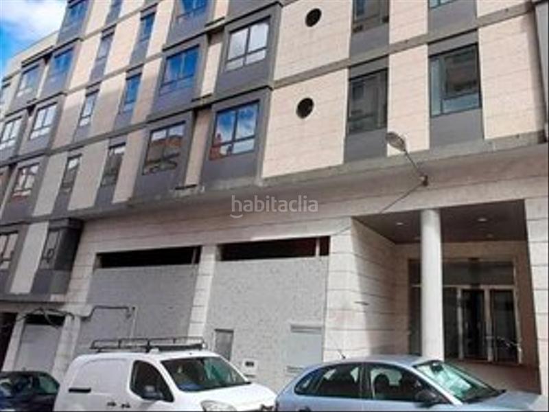 Foto 5f698172-9758-48c7-a630-a5f6cbf20ae1. Local comercial a rúa de aragón 215 a travesía de Vigo - san xoán Vigo