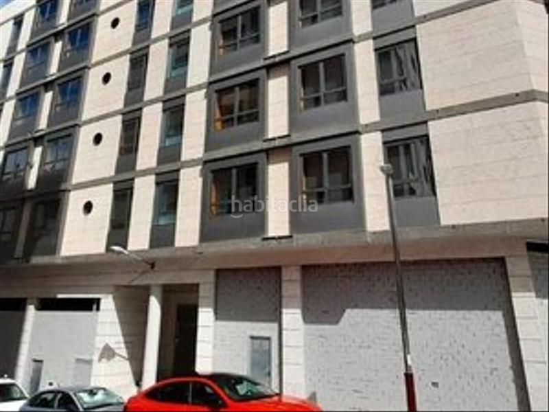 Foto 7727431f-9cd5-41ca-b64f-ba8ea95bd262. Local comercial a rúa de aragón 215 a travesía de Vigo - san xoán Vigo