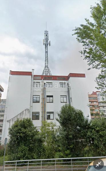 Foto 2c28c5e3-87ee-409e-8338-25331b60115f. Terreny residencial a Plaza de la industria Vigo