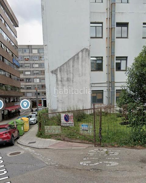 Foto 3f8be498-e85c-4263-925a-1b3f46fb8d95. Terreny residencial a Plaza de la industria Vigo