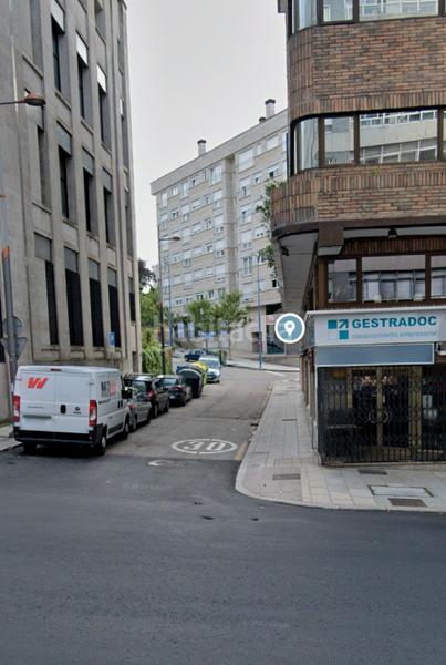 Foto 55ad7118-40cc-41b0-b50f-75935b83b802. Terreny residencial a Plaza de la industria Vigo