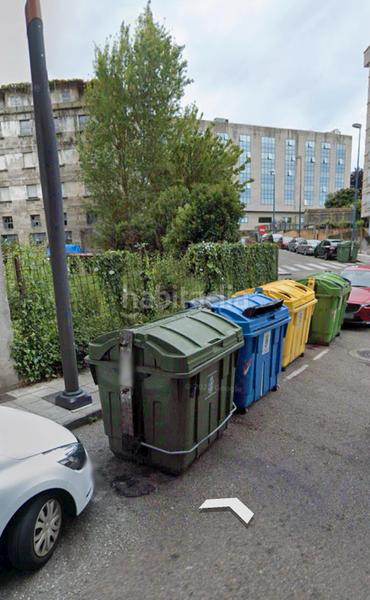 Foto c57daea9-fc0b-4b41-8ef7-250dbfaeb8c7. Terreny residencial a Plaza de la industria Vigo