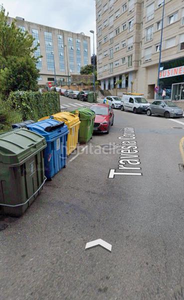 Foto f4c6c98b-a25f-4897-9d67-f700a1959e53. Terreny residencial a Plaza de la industria Vigo