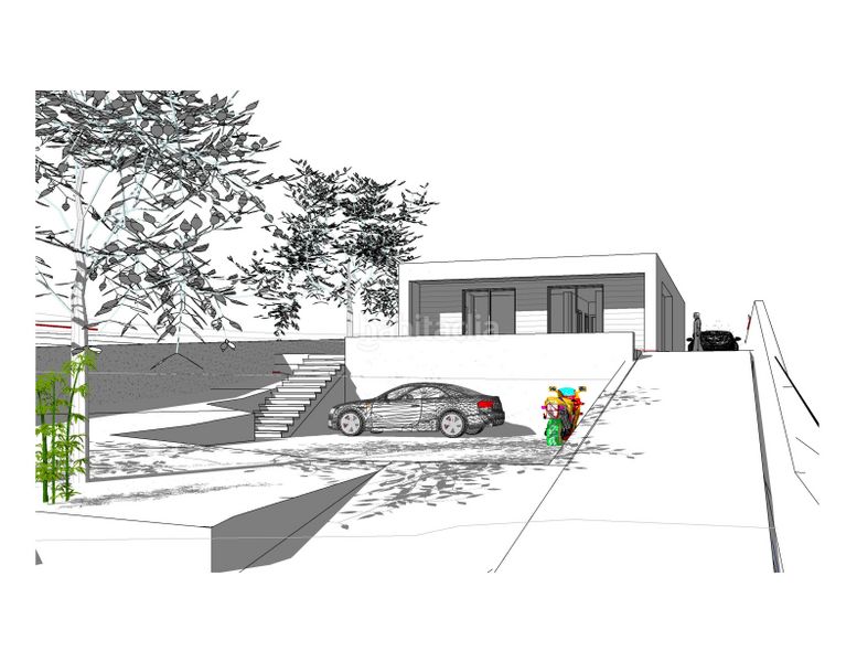 Foto 7f2d8747-877f-436a-9084-ee0a74e949f7. Terreny residencial a Mos