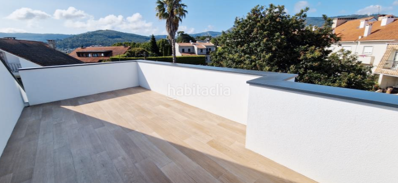 Foto 4ec6be61-9580-4058-a6e1-257667ed28bc. Chalet mit heizung in Baiona