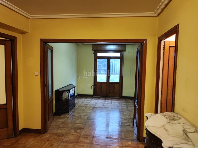 Foto a0a8c914-1317-4da5-94d4-43331adc1faf. Flat in Plaza España - Corte Inglés Vigo
