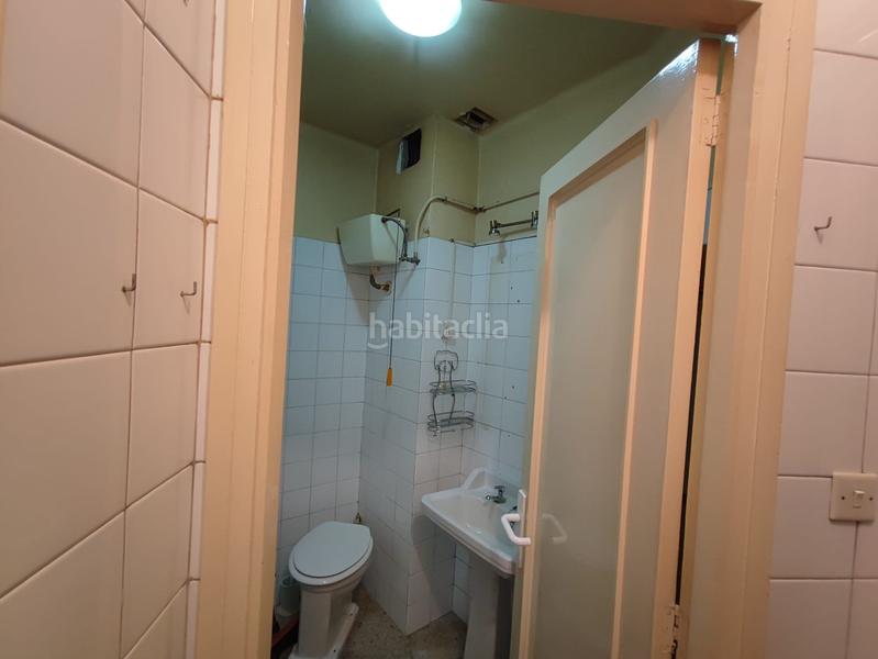Foto acfb5c7d-e3bc-4480-a8ce-54f8206472bf. Flat in Plaza España - Corte Inglés Vigo