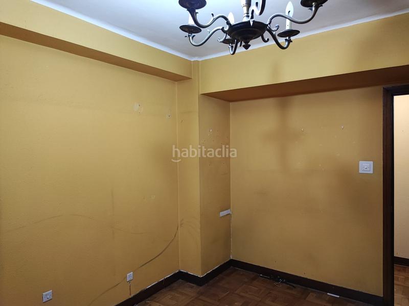 Foto da45eb17-6bb2-4ec8-a229-7c7bca2bd5e6. Flat in Plaza España - Corte Inglés Vigo