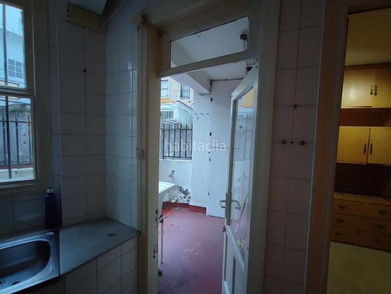Foto ec0a9e23-d9ef-4252-a118-7f0e04b3b02e. Flat in Plaza España - Corte Inglés Vigo