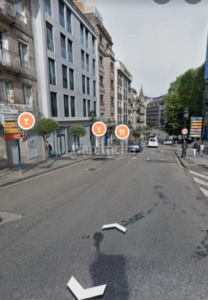 Foto 3ef744cc-ebb1-4739-949e-5b0e63a93a29. Locale commerciale in Centro - Areal Vigo