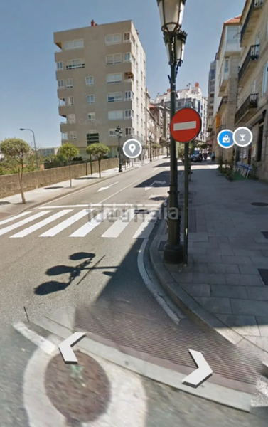 Foto 6216ec93-8178-47e7-86be-8710ac23440a. Locale commerciale in Centro - Areal Vigo