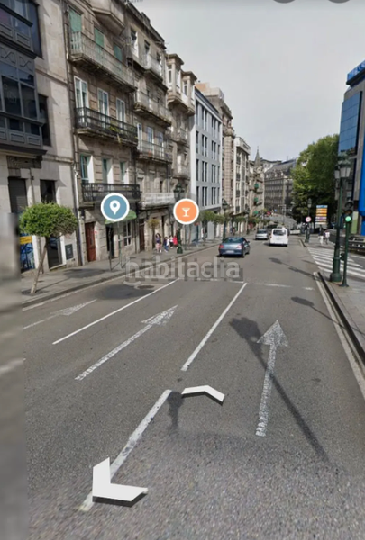 Foto 7a0c2813-7c61-453f-991f-ea917ecb8fb8. Locale commerciale in Centro - Areal Vigo