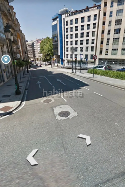 Foto 912de1ba-fae9-496b-9813-87ed040c4ed5. Locale commerciale in Centro - Areal Vigo