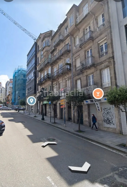 Foto c7fd0838-6a80-4ea7-a0ef-b61a3632f241. Locale commerciale in Centro - Areal Vigo