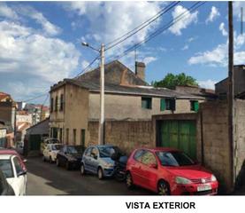 Local Comercial en Rúa Numancia