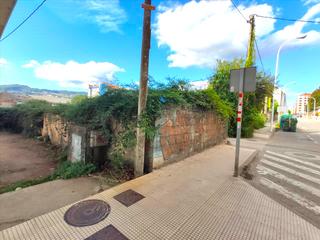 Terreny residencial a Rúa rosalía de castro 72. Venta calle rosalía de castro, 72, 36003, pontevedra,  zona marí