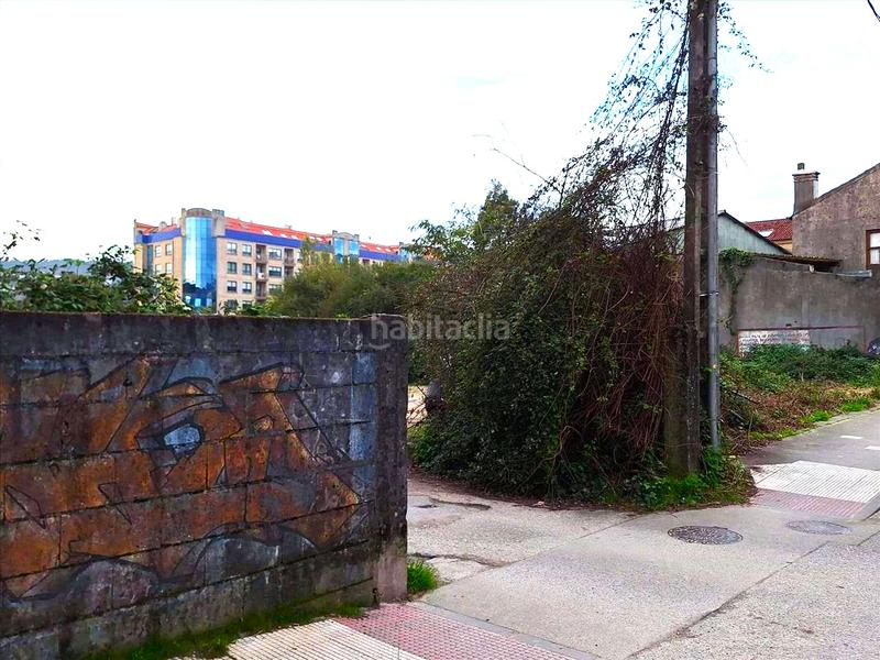 Foto 5c0f9558-9f14-4d47-8c08-eefb8f05a99e. Residential plot in rúa rosalía de castro 72 in Pontevedra