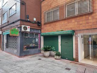 Local Comercial a Rúa E.Heraclio Botana