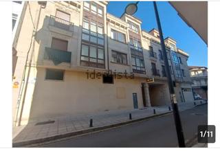 Local Comercial a Rúa pardo bazán 12. Venta  calle pardo bazán 12, cambados local comercial.
