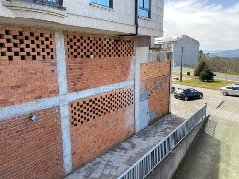 Foto 54789bf0-7fbd-4e5e-b2f1-0e7093d6be9e. Local comercial en rúa progreso 7 venta calle progreso nº 7 (pontevedra) local comercial. en Cañiza (A)