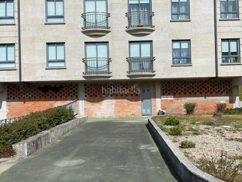 Foto a76f8aa6-bca8-488f-9b7d-ace4ae9dd650. Local comercial en rúa progreso 7 venta calle progreso nº 7 (pontevedra) local comercial. en Cañiza (A)