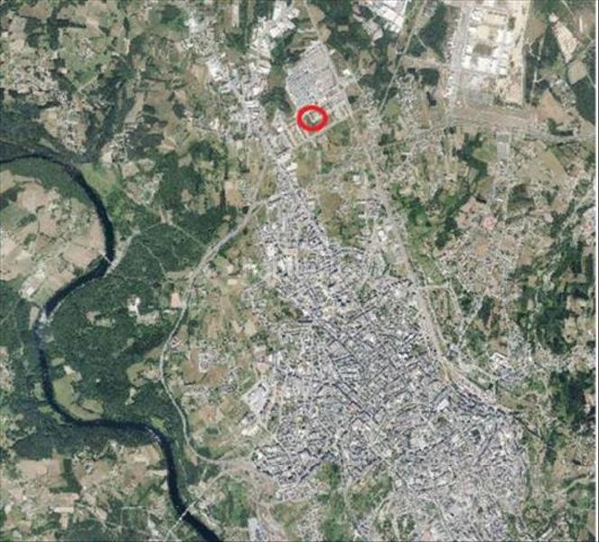 Foto 52ceb14d-0ce1-4e05-9068-3982d06c4748. Terreno residenziale in avenida paulo fabio máximo 52 in Lugo