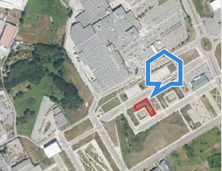 Foto 783d9c37-3c92-4818-b93c-741c76033dfd. Terreno residenziale in avenida paulo fabio máximo 52 in Lugo