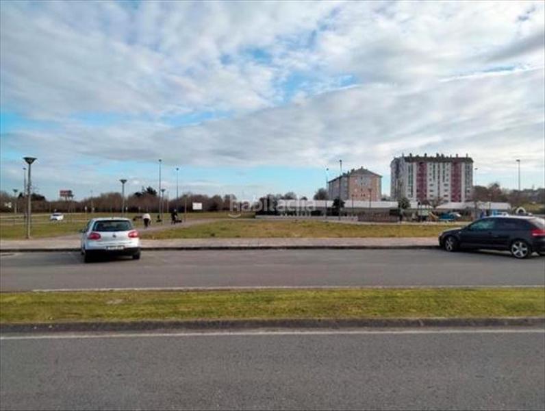 Foto 7f3fe279-771a-49f6-9231-72d0dee0ab21. Terreno residenziale in avenida paulo fabio máximo 52 in Lugo