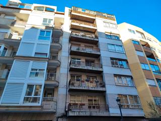 Etagenwohnung  Ra lpez mora. Piso en venta en ra lpez mora