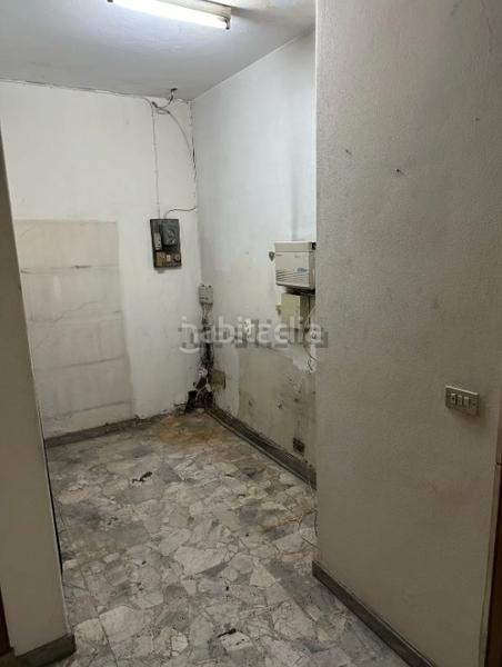 Foto 0eadd9cd-f22b-4940-8900-3147aa9a7120. Locale commerciale con riscaldamento in Centro - Areal Vigo