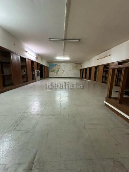 Foto 147684fe-b0fc-4f24-967e-1b0e48d58912. Locale commerciale con riscaldamento in Centro - Areal Vigo
