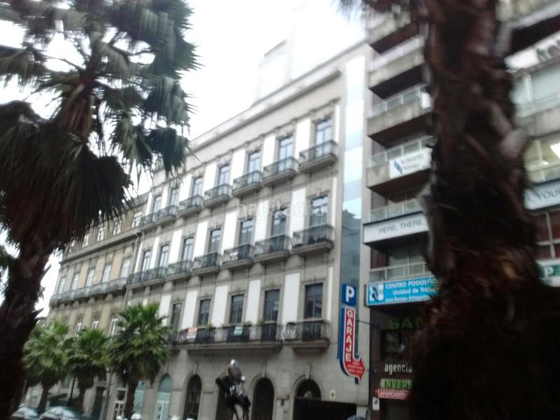 Foto 2ef9c02c-43bb-4bfe-85c3-bf16abcac53c. Locale commerciale con riscaldamento in Centro - Areal Vigo