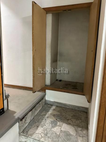 Foto 5397d1db-ac5a-42bd-bd5f-ddaffcf5648b. Locale commerciale con riscaldamento in Centro - Areal Vigo