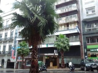 Local Comercial en Rúa Colón