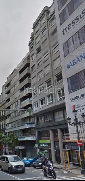 Foto c9b1bc7f-6a5a-4764-865e-e42bdf3e2d6b. Locale commerciale con riscaldamento in Centro - Areal Vigo