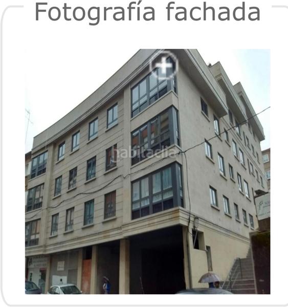 Foto 1339a723-d4bb-465e-ad37-015b00edabc0. Local comercial a rúa colombia 10 a Casablanca - Calvario Vigo