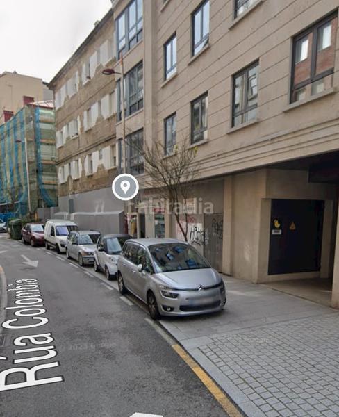 Foto 3f7ae90c-7fc7-4ebe-bc7c-c335c868220c. Local comercial a rúa colombia 10 a Casablanca - Calvario Vigo