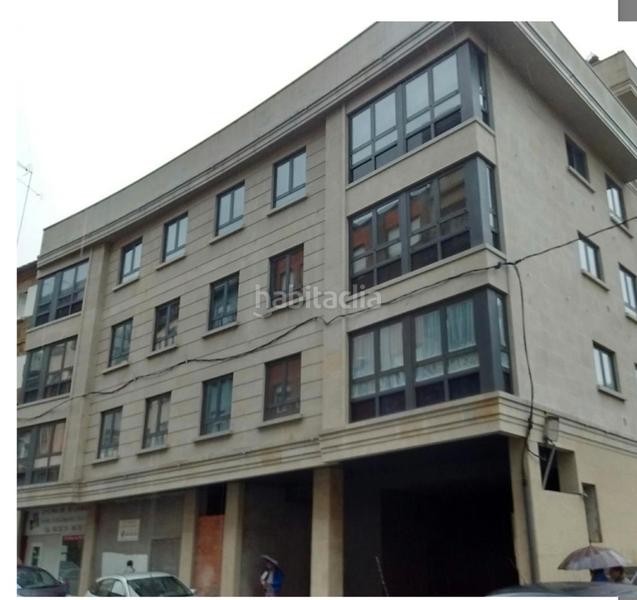 Foto 9106012b-a3ee-4104-9fba-48d7ee2acb20. Local comercial a rúa colombia 10 a Casablanca - Calvario Vigo