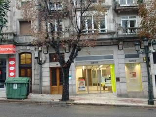 Local Comercial en Avenida Gran Via 36