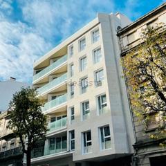 Ático  Rúa vázquez varela. Ático en venta en rúa vazquez varela