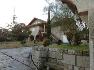 Xalet a Mosteiro 13. Venta gondomar-donas-mosteiro chalet.