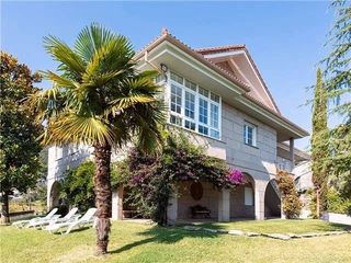 Xalet a Mosteiro 13. Venta gondomar-donas-mosteiro chalet.