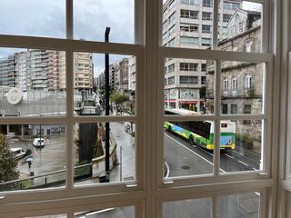 Location Appartement  Rúa de urzaiz. Piso en alquiler en rúa urzaiz
