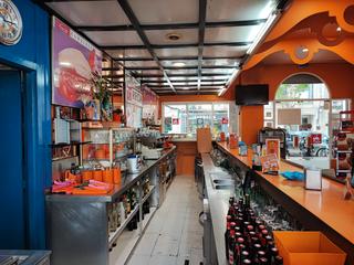 Locale commerciale in Rúa de Pizarro