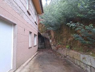 Haus en Lugar a igrexa 29. Venta casa barrio louria-peascal n 5 (36412 - pontellas - o p