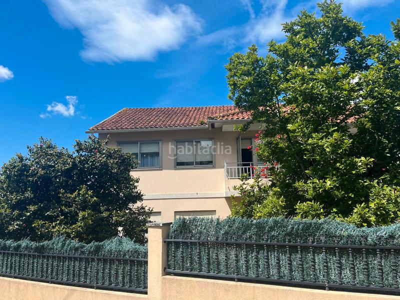 Foto 0ce5cb57-7cd7-4741-a10c-fef6f09f3078. Haus mit heizung parking in Lavadores Vigo